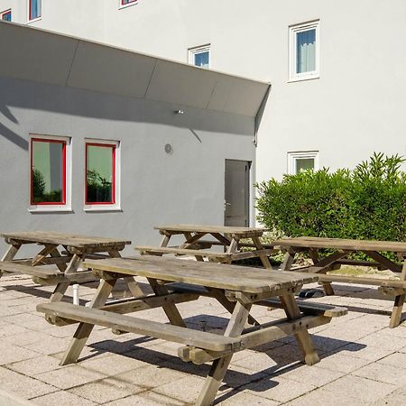 B&B Hotel Villeneuve Loubet Plage Exterior photo
