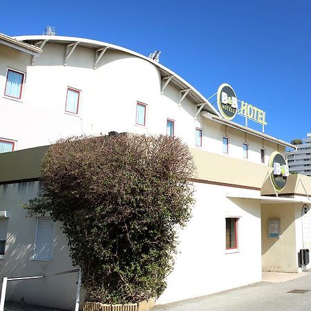 B&B Hotel Villeneuve Loubet Plage Exterior photo